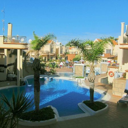 Apartment Yucca Costa Adeje  Exterior photo
