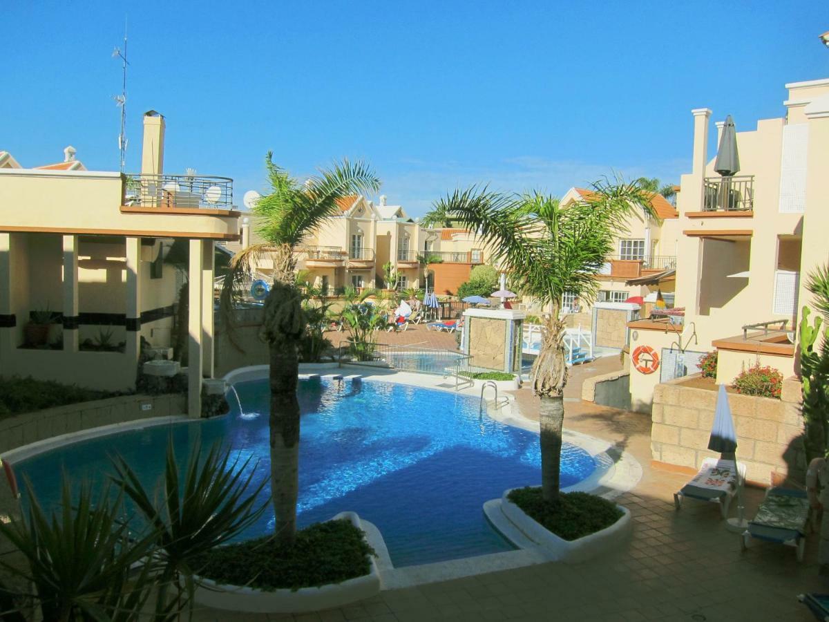 Apartment Yucca Costa Adeje  Exterior photo