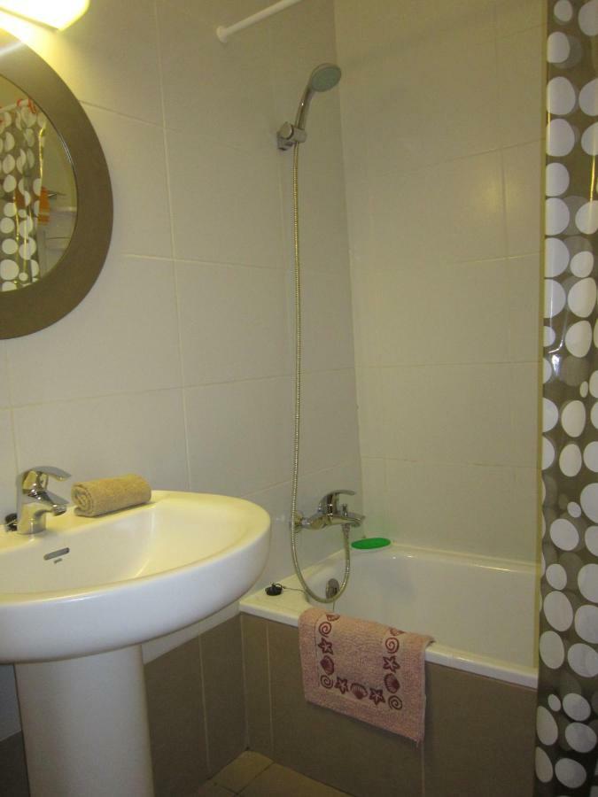 Apartment Yucca Costa Adeje  Exterior photo