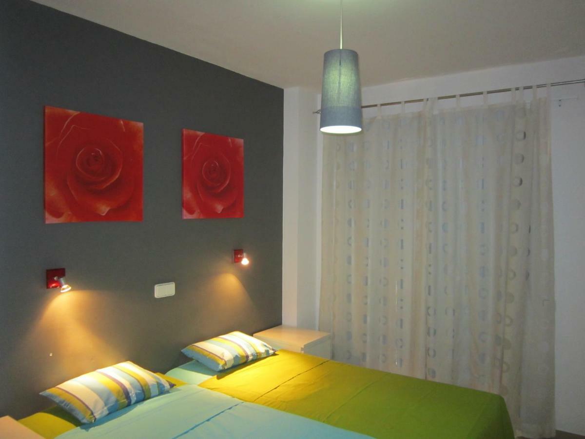 Apartment Yucca Costa Adeje  Exterior photo